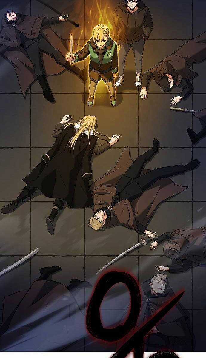 Chòm Sao Là Đệ Tử Của Tôi Chapter 47 trang 104