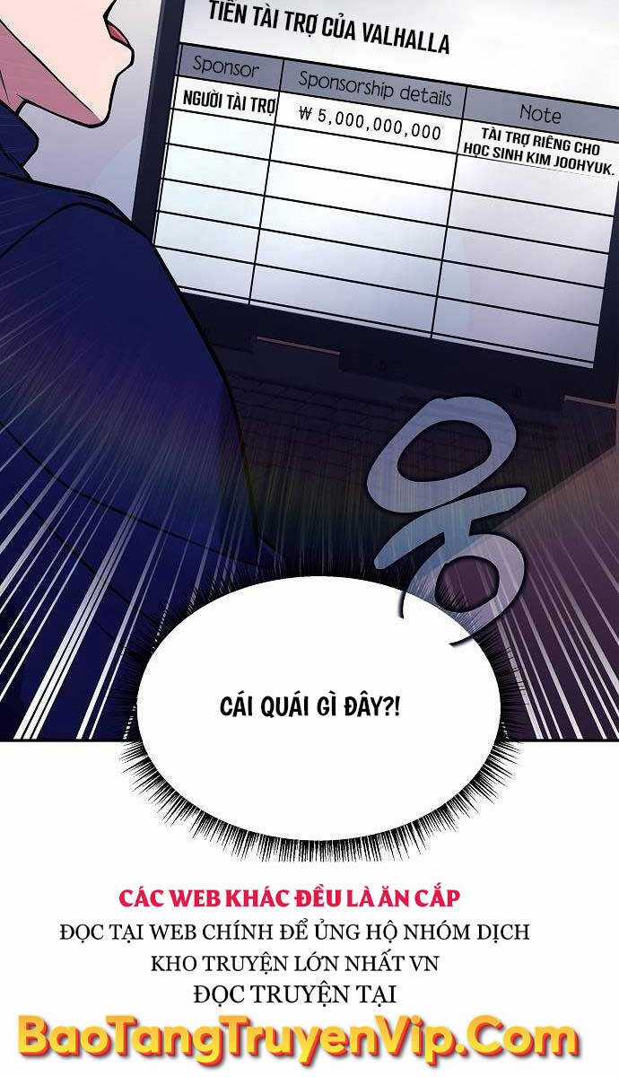 Chòm Sao Là Đệ Tử Của Tôi Chapter 47 trang 113