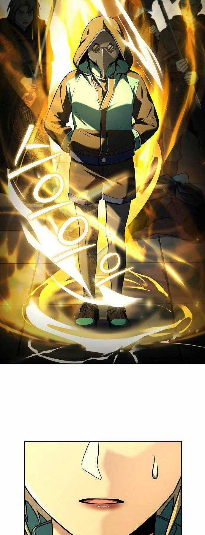 Chòm Sao Là Đệ Tử Của Tôi Chapter 47 trang 12