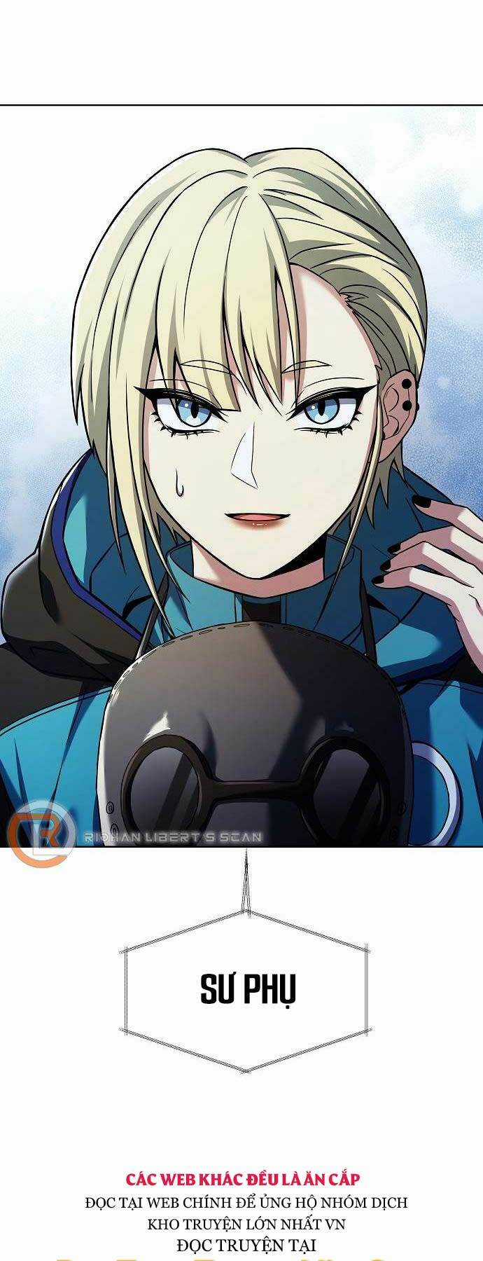 Chòm Sao Là Đệ Tử Của Tôi Chapter 47 trang 14