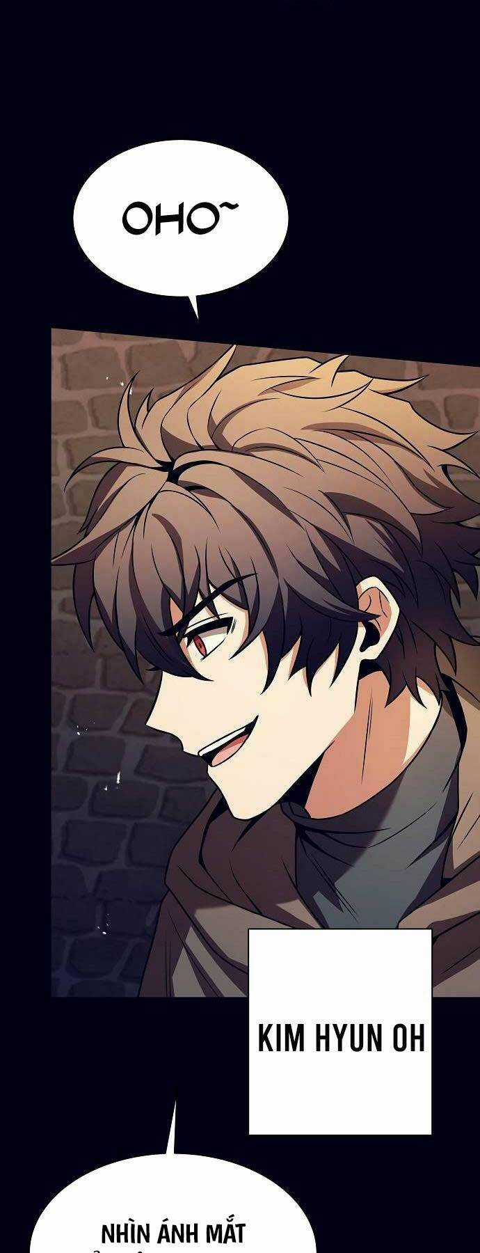 Chòm Sao Là Đệ Tử Của Tôi Chapter 47 trang 19