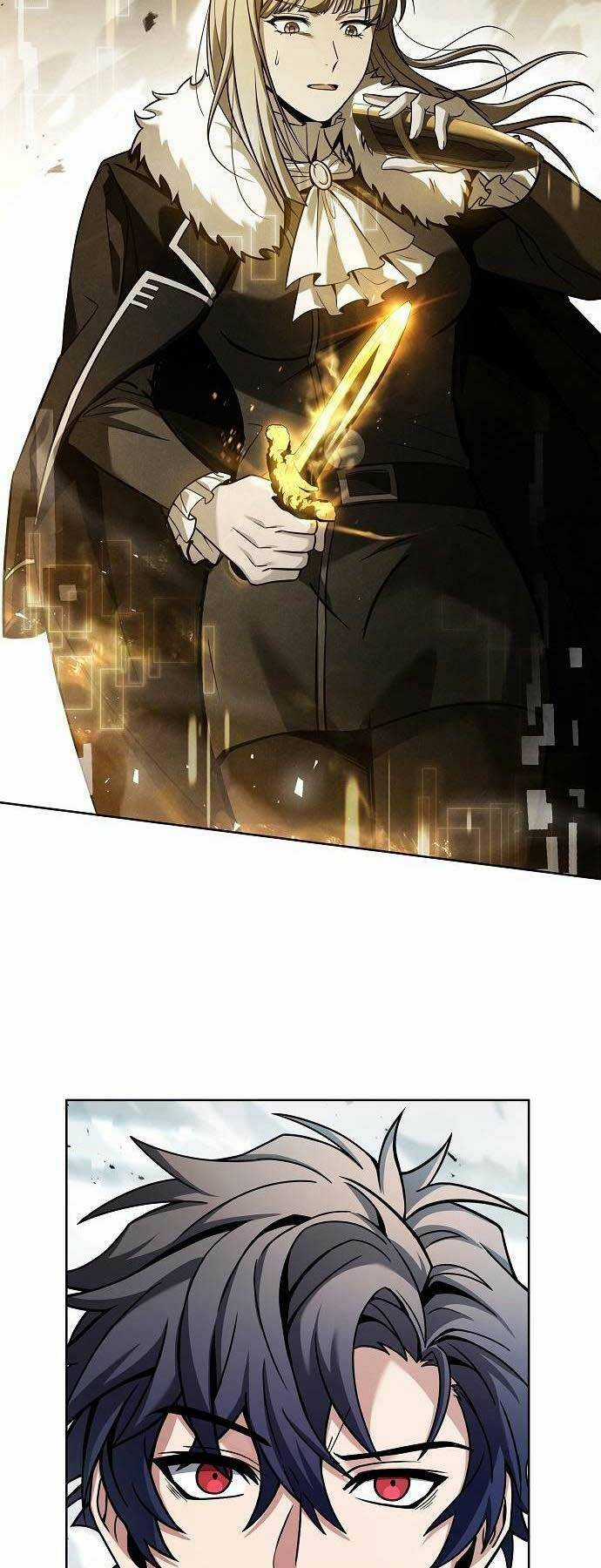 Chòm Sao Là Đệ Tử Của Tôi Chapter 47 trang 2