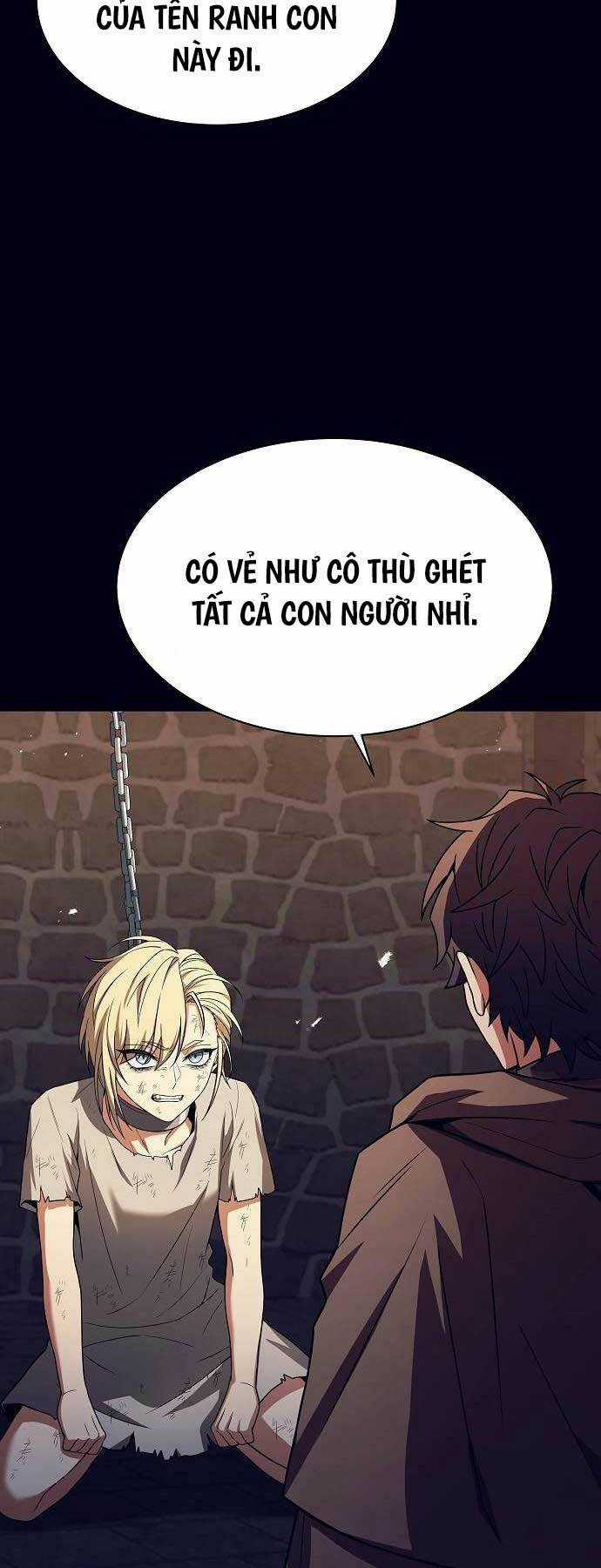 Chòm Sao Là Đệ Tử Của Tôi Chapter 47 trang 20