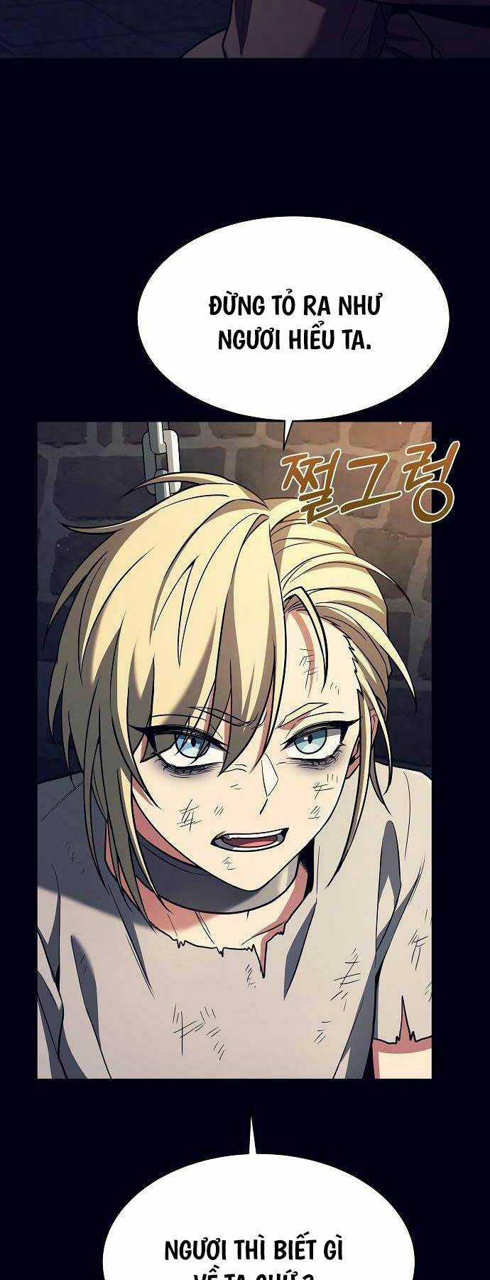 Chòm Sao Là Đệ Tử Của Tôi Chapter 47 trang 21