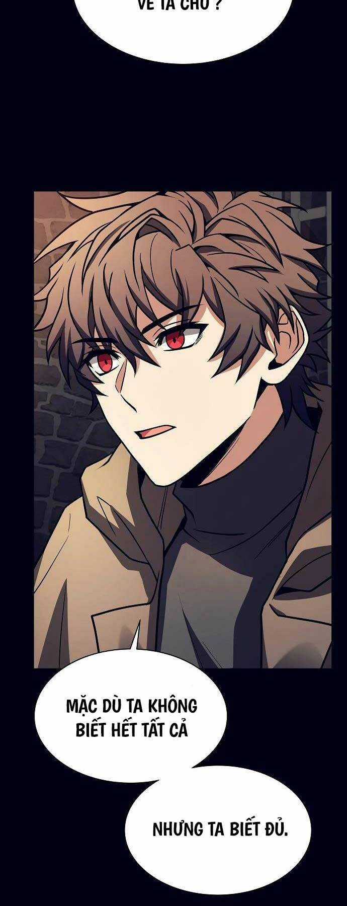 Chòm Sao Là Đệ Tử Của Tôi Chapter 47 trang 22