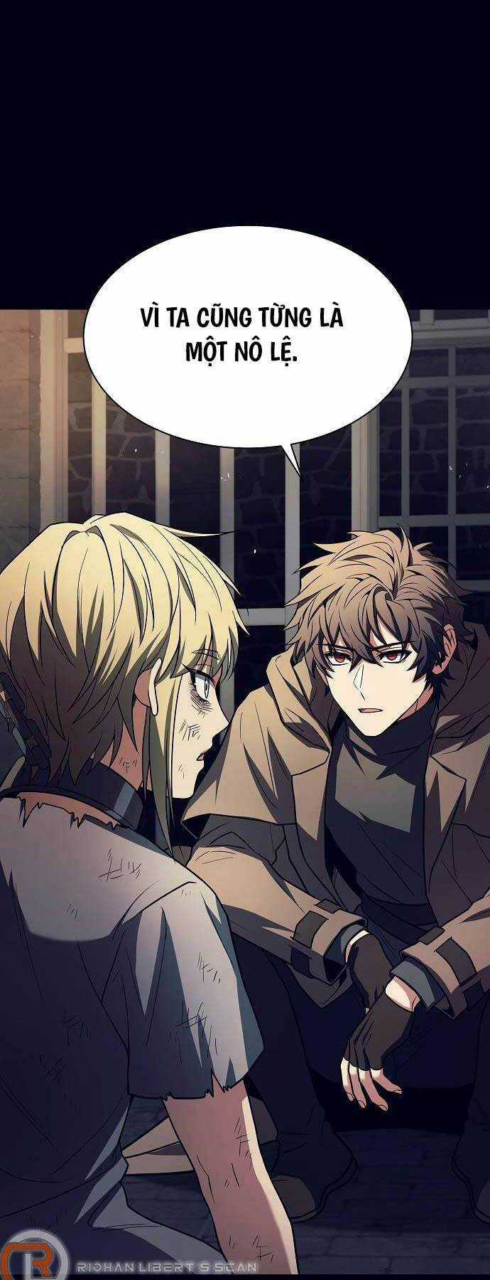 Chòm Sao Là Đệ Tử Của Tôi Chapter 47 trang 23