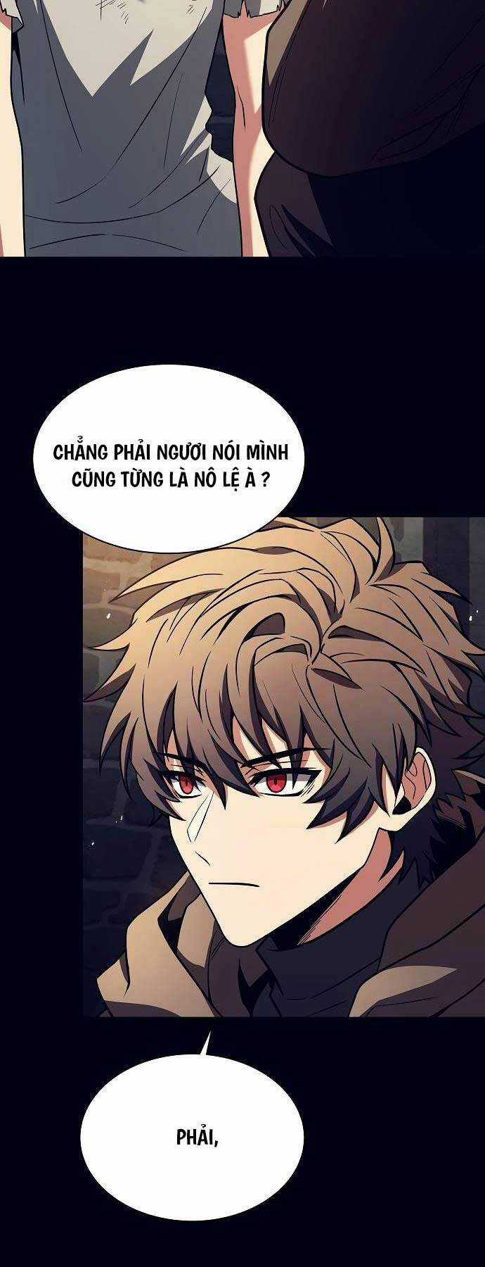 Chòm Sao Là Đệ Tử Của Tôi Chapter 47 trang 26