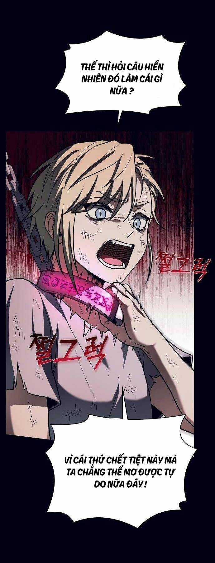 Chòm Sao Là Đệ Tử Của Tôi Chapter 47 trang 27