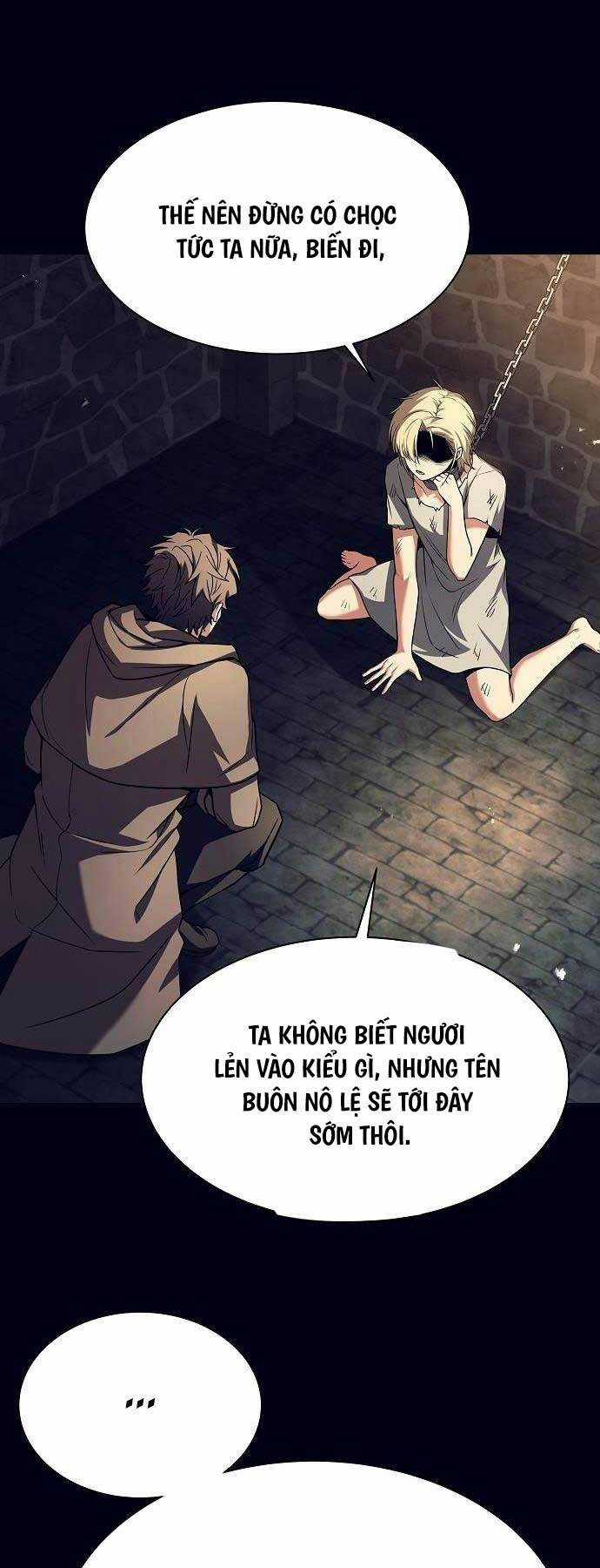 Chòm Sao Là Đệ Tử Của Tôi Chapter 47 trang 28