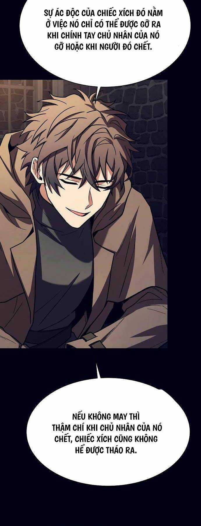 Chòm Sao Là Đệ Tử Của Tôi Chapter 47 trang 29