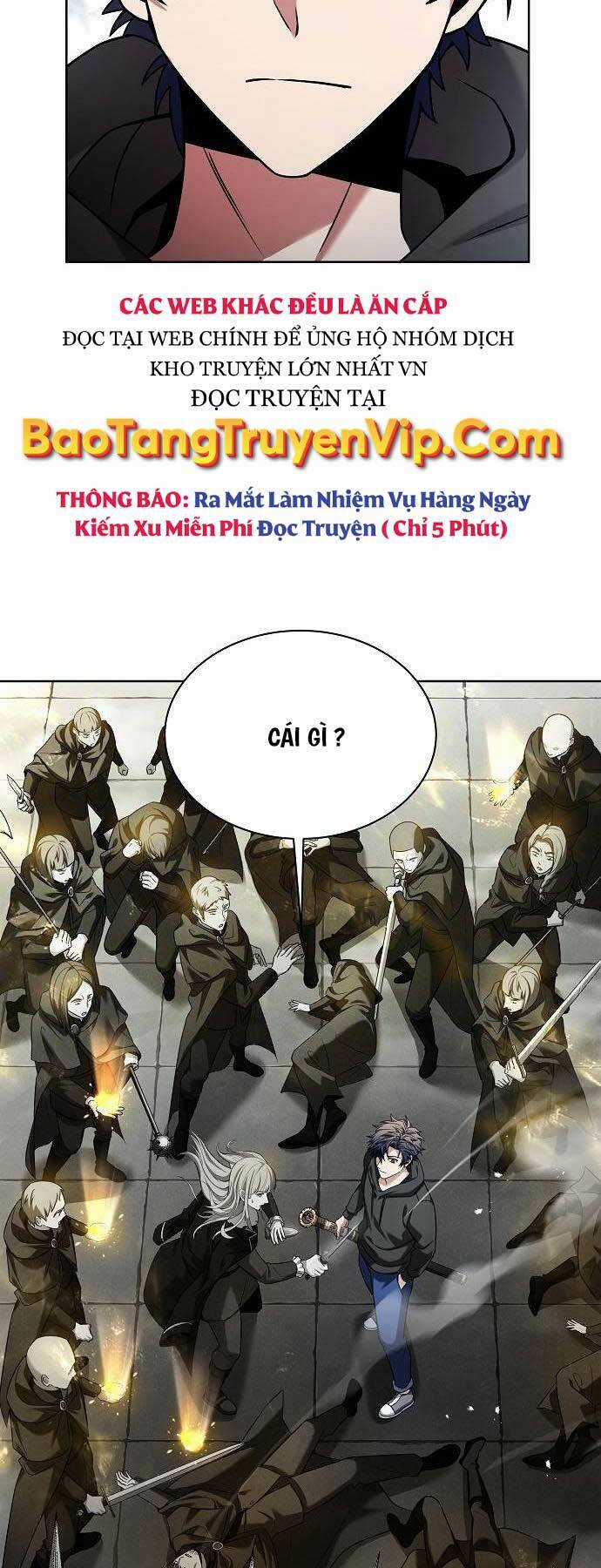 Chòm Sao Là Đệ Tử Của Tôi Chapter 47 trang 3