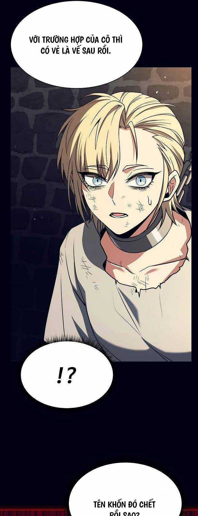 Chòm Sao Là Đệ Tử Của Tôi Chapter 47 trang 30