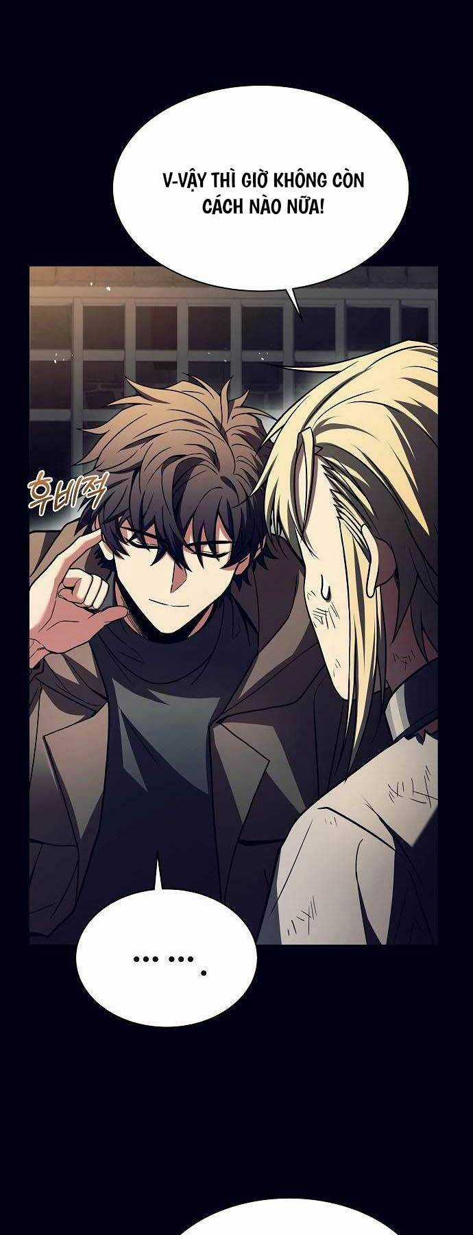 Chòm Sao Là Đệ Tử Của Tôi Chapter 47 trang 32