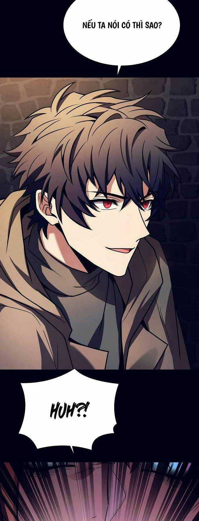 Chòm Sao Là Đệ Tử Của Tôi Chapter 47 trang 33