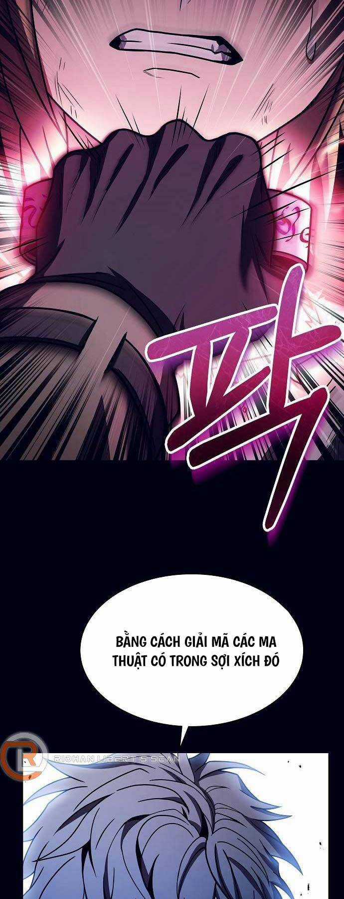 Chòm Sao Là Đệ Tử Của Tôi Chapter 47 trang 34