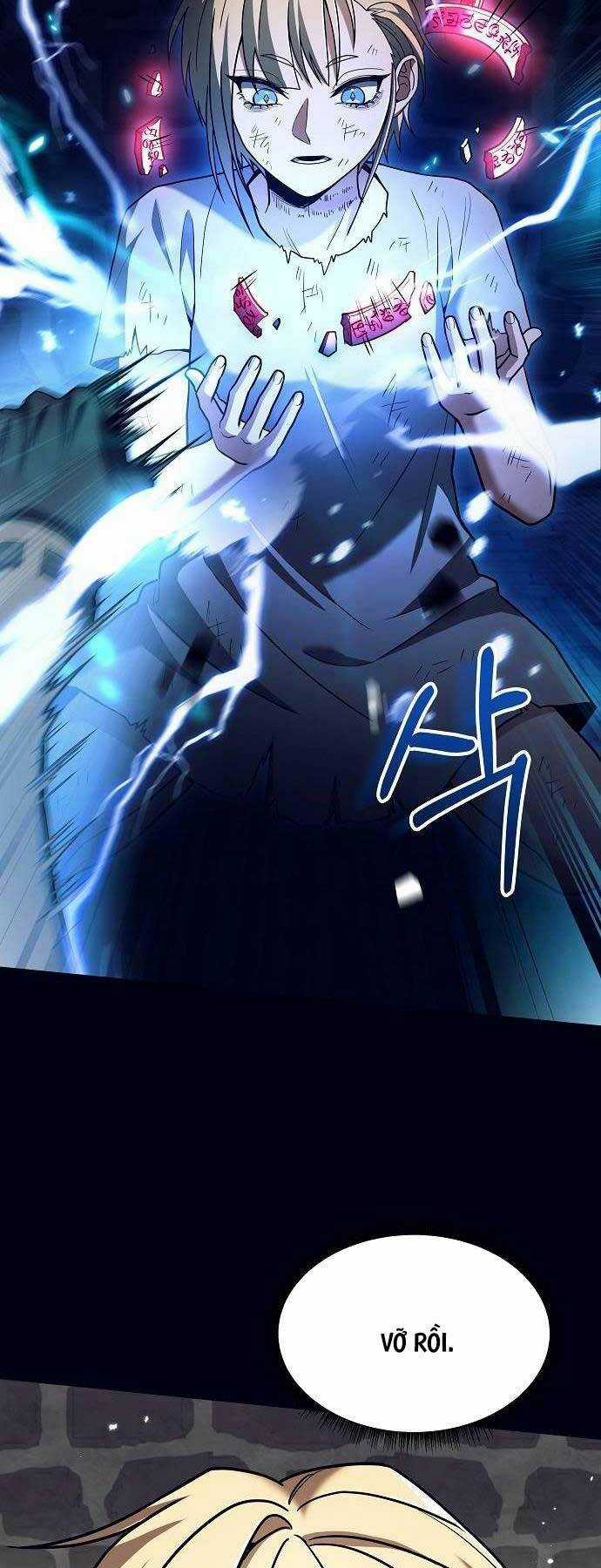 Chòm Sao Là Đệ Tử Của Tôi Chapter 47 trang 39