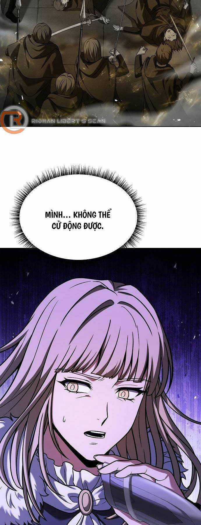 Chòm Sao Là Đệ Tử Của Tôi Chapter 47 trang 4