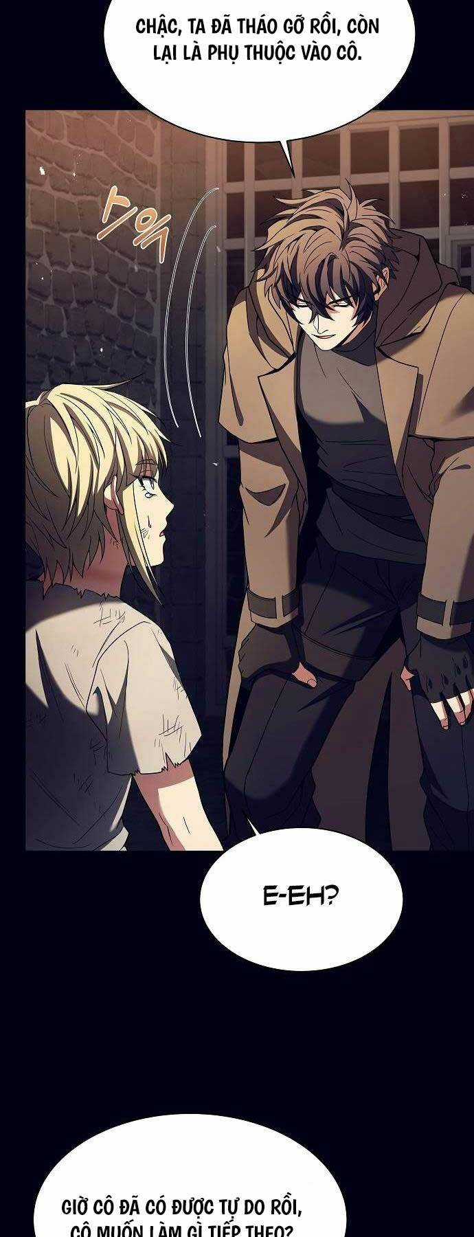 Chòm Sao Là Đệ Tử Của Tôi Chapter 47 trang 41