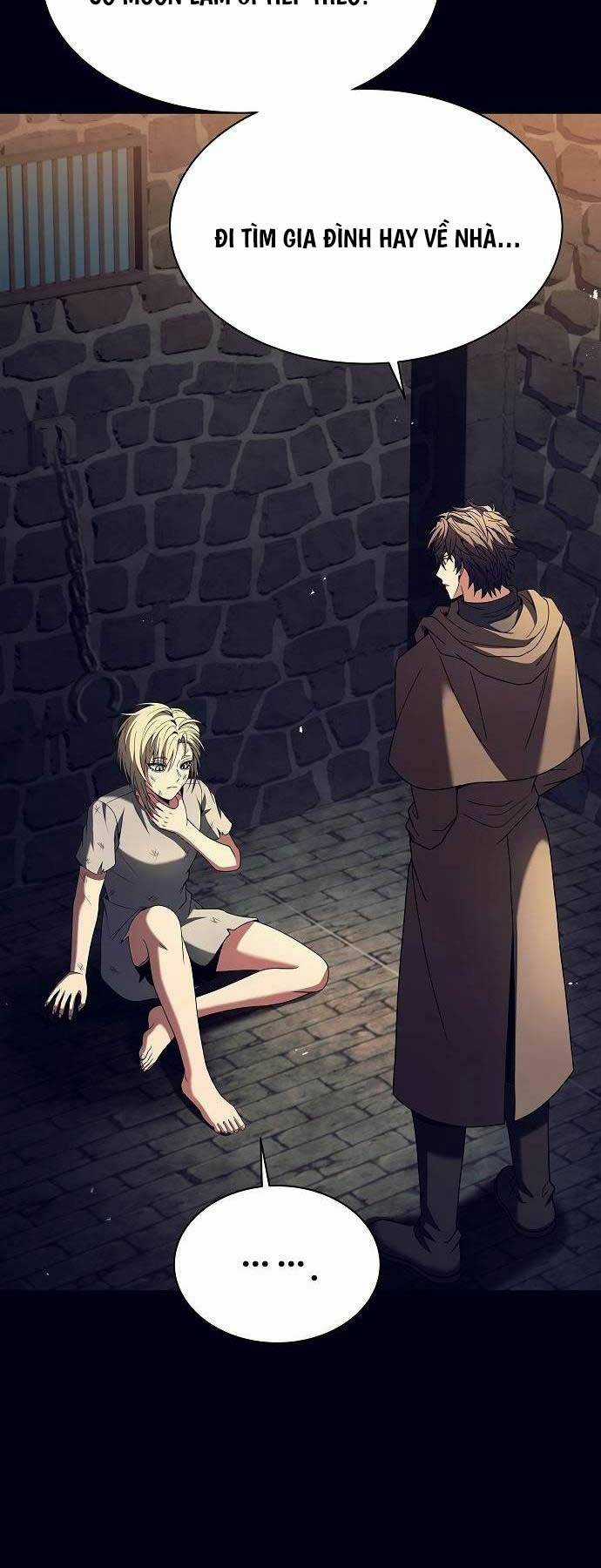 Chòm Sao Là Đệ Tử Của Tôi Chapter 47 trang 42