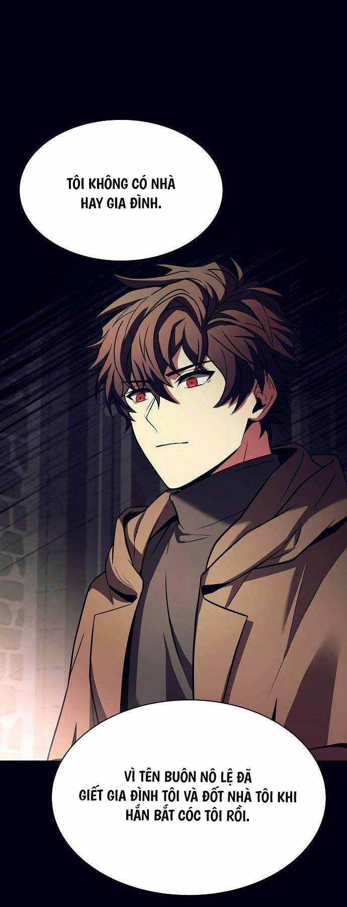 Chòm Sao Là Đệ Tử Của Tôi Chapter 47 trang 43