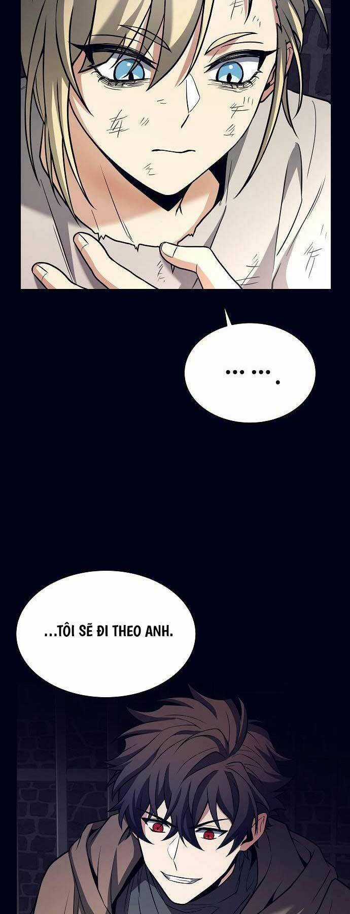 Chòm Sao Là Đệ Tử Của Tôi Chapter 47 trang 48