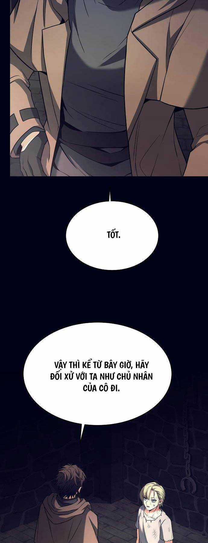 Chòm Sao Là Đệ Tử Của Tôi Chapter 47 trang 49