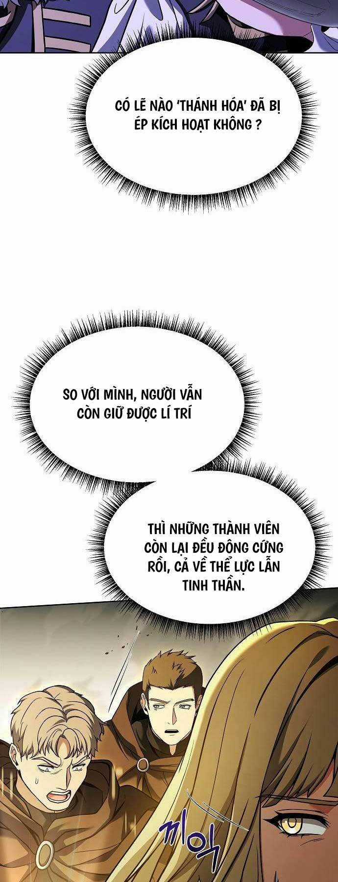 Chòm Sao Là Đệ Tử Của Tôi Chapter 47 trang 5