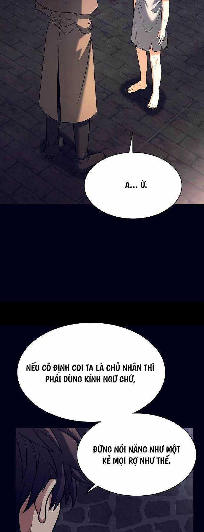 Chòm Sao Là Đệ Tử Của Tôi Chapter 47 trang 50