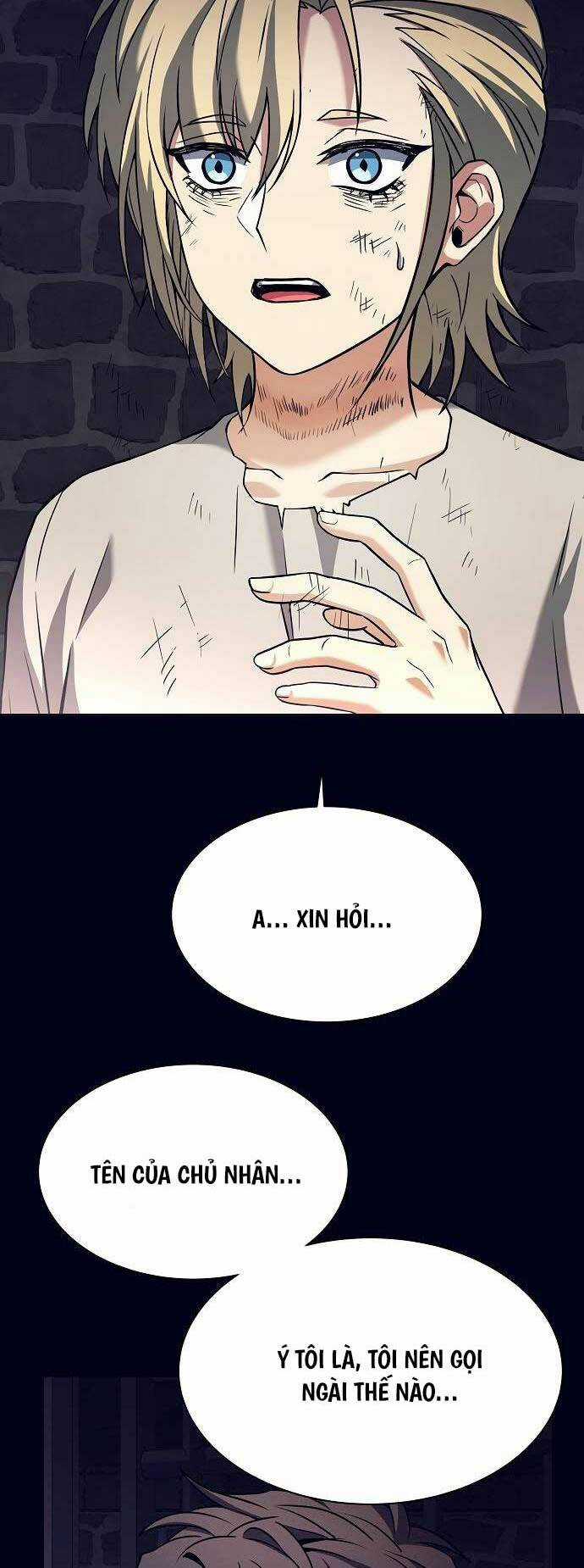 Chòm Sao Là Đệ Tử Của Tôi Chapter 47 trang 52