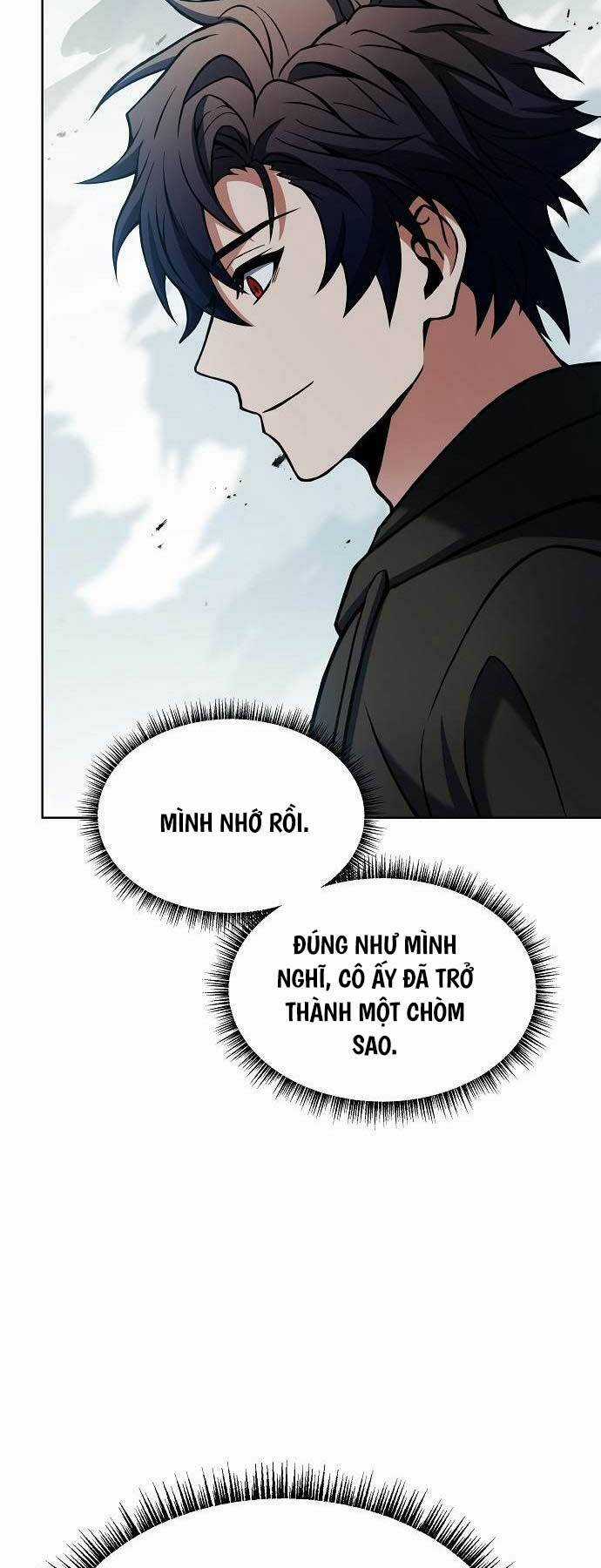 Chòm Sao Là Đệ Tử Của Tôi Chapter 47 trang 57
