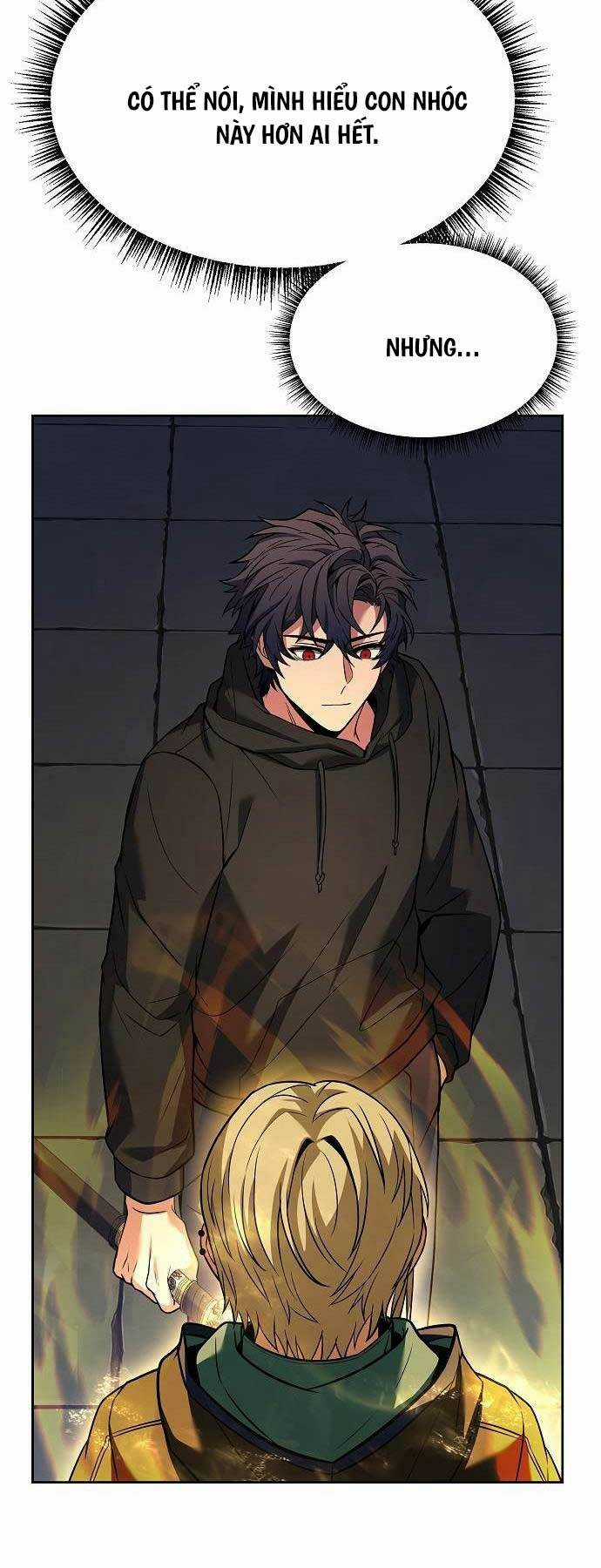 Chòm Sao Là Đệ Tử Của Tôi Chapter 47 trang 58