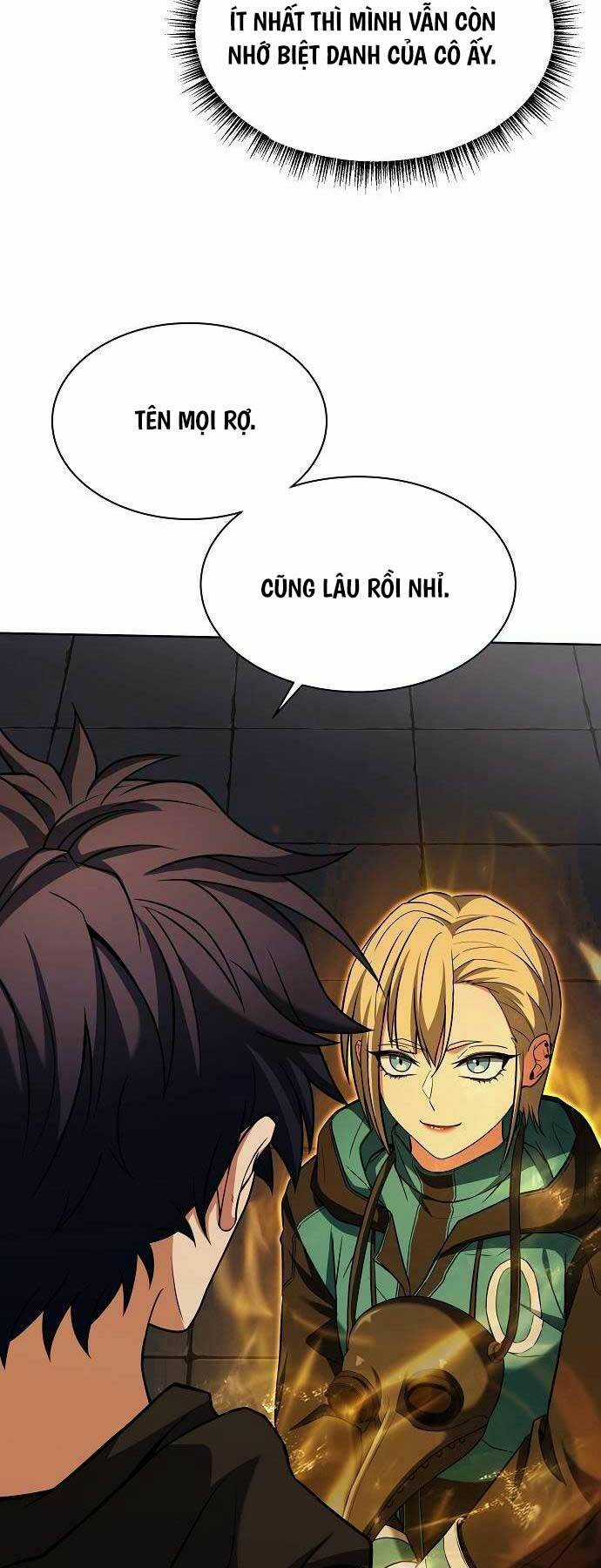 Chòm Sao Là Đệ Tử Của Tôi Chapter 47 trang 61