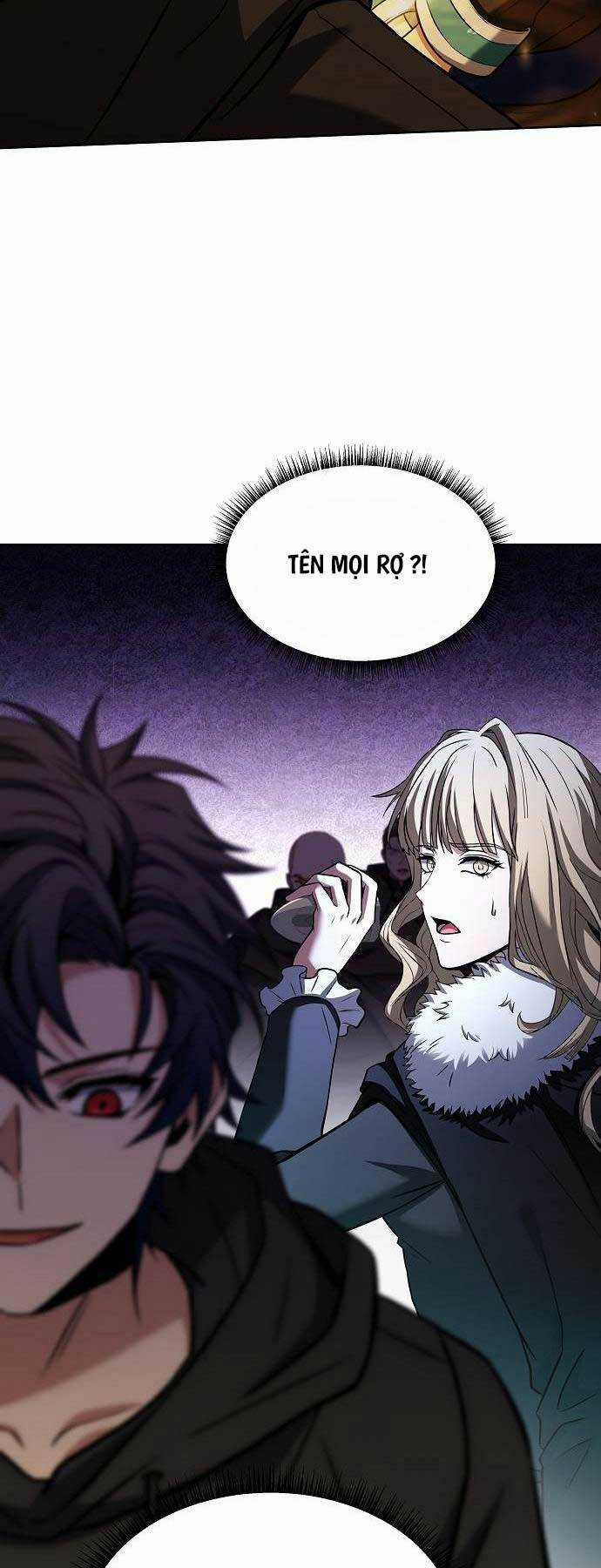 Chòm Sao Là Đệ Tử Của Tôi Chapter 47 trang 62