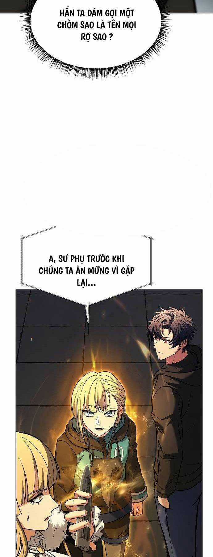 Chòm Sao Là Đệ Tử Của Tôi Chapter 47 trang 63