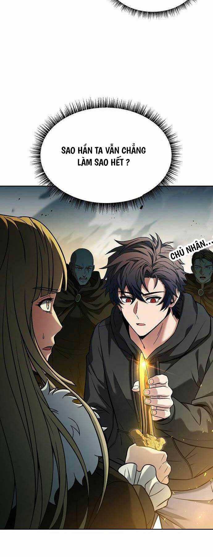 Chòm Sao Là Đệ Tử Của Tôi Chapter 47 trang 7