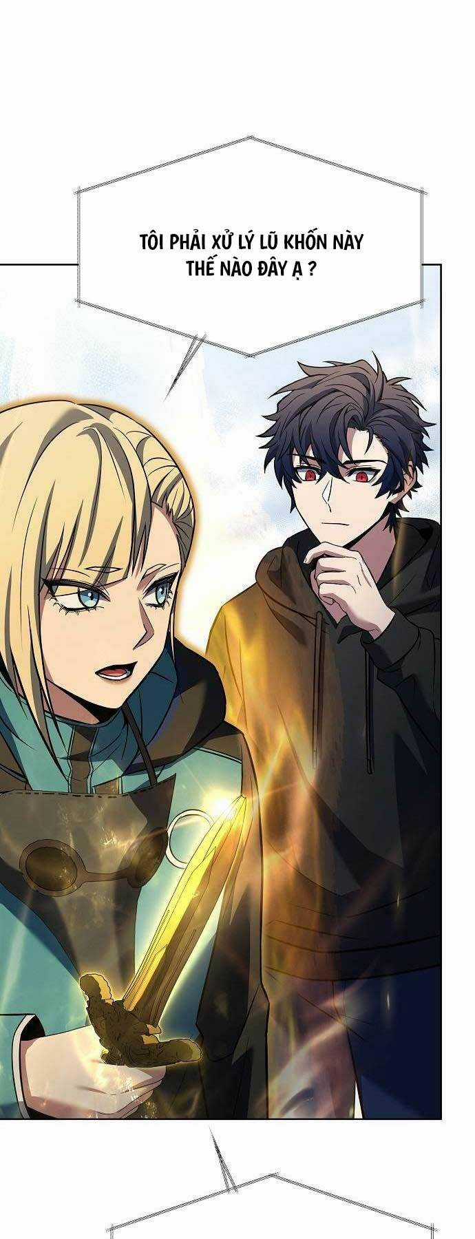 Chòm Sao Là Đệ Tử Của Tôi Chapter 47 trang 70