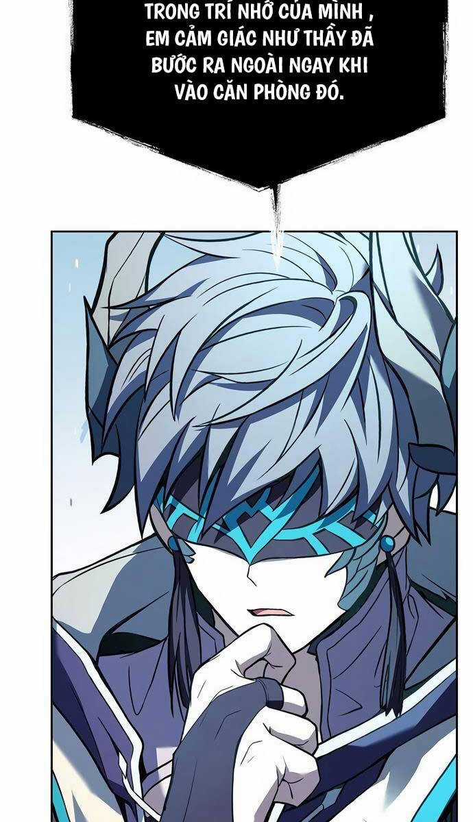 Chòm Sao Là Đệ Tử Của Tôi Chapter 48 trang 105