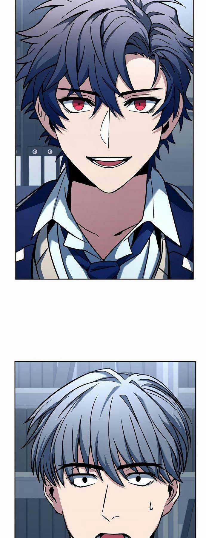 Chòm Sao Là Đệ Tử Của Tôi Chapter 48 trang 15