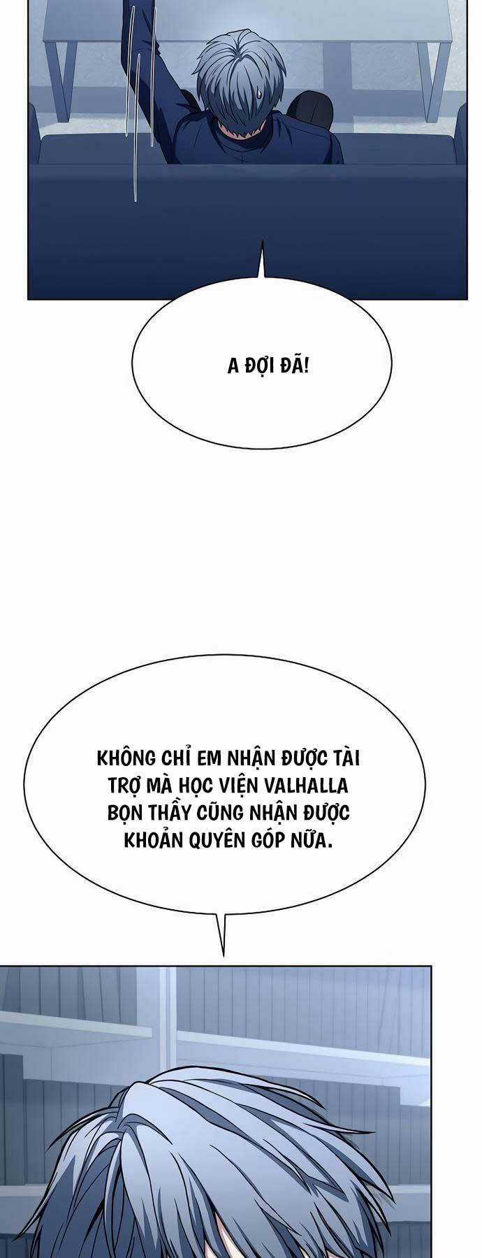 Chòm Sao Là Đệ Tử Của Tôi Chapter 48 trang 18