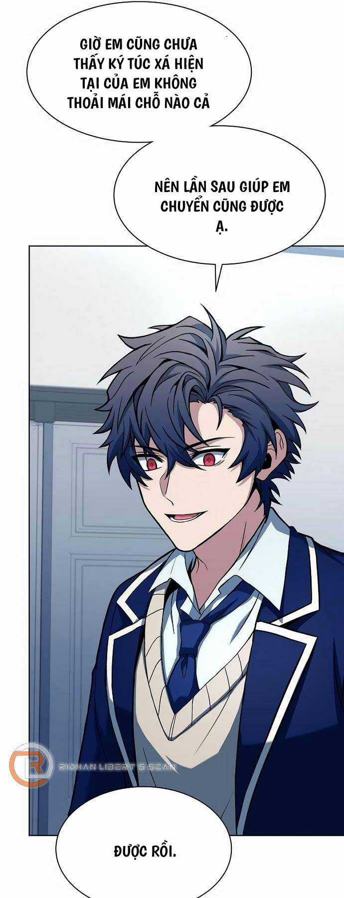 Chòm Sao Là Đệ Tử Của Tôi Chapter 48 trang 20