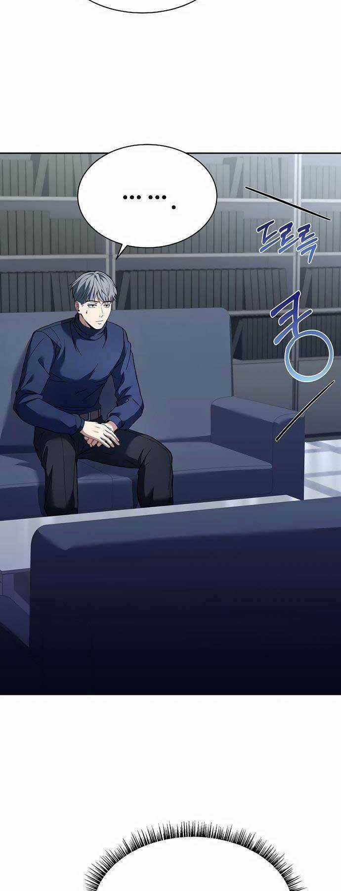 Chòm Sao Là Đệ Tử Của Tôi Chapter 48 trang 21