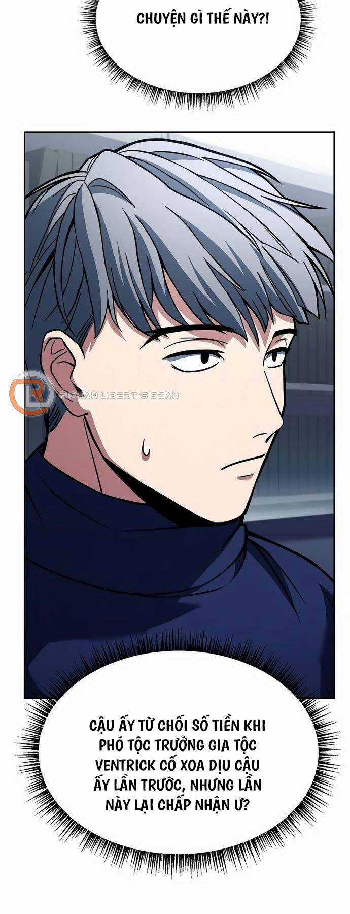 Chòm Sao Là Đệ Tử Của Tôi Chapter 48 trang 22