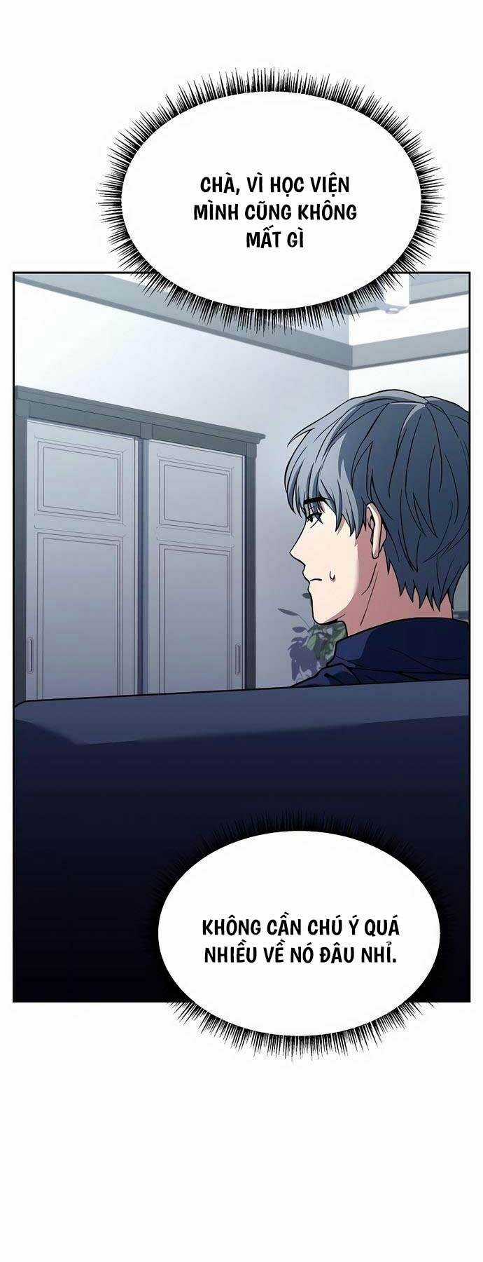 Chòm Sao Là Đệ Tử Của Tôi Chapter 48 trang 23