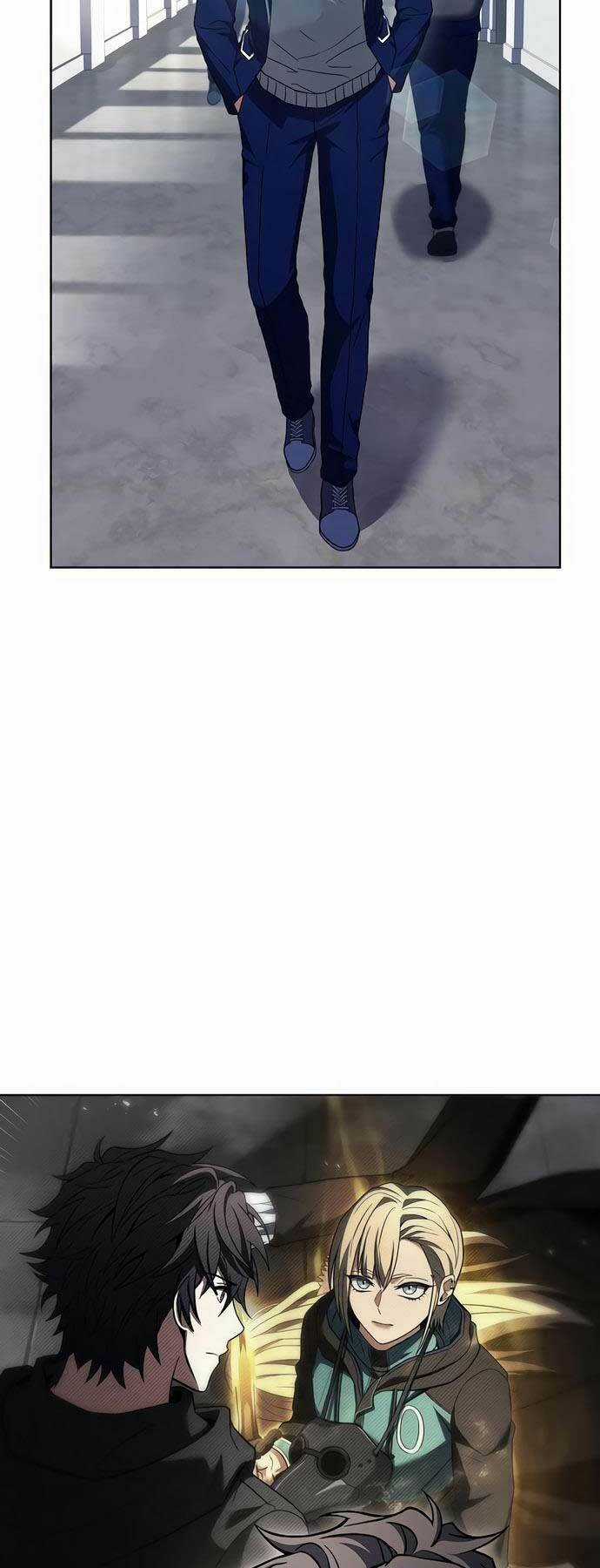 Chòm Sao Là Đệ Tử Của Tôi Chapter 48 trang 25