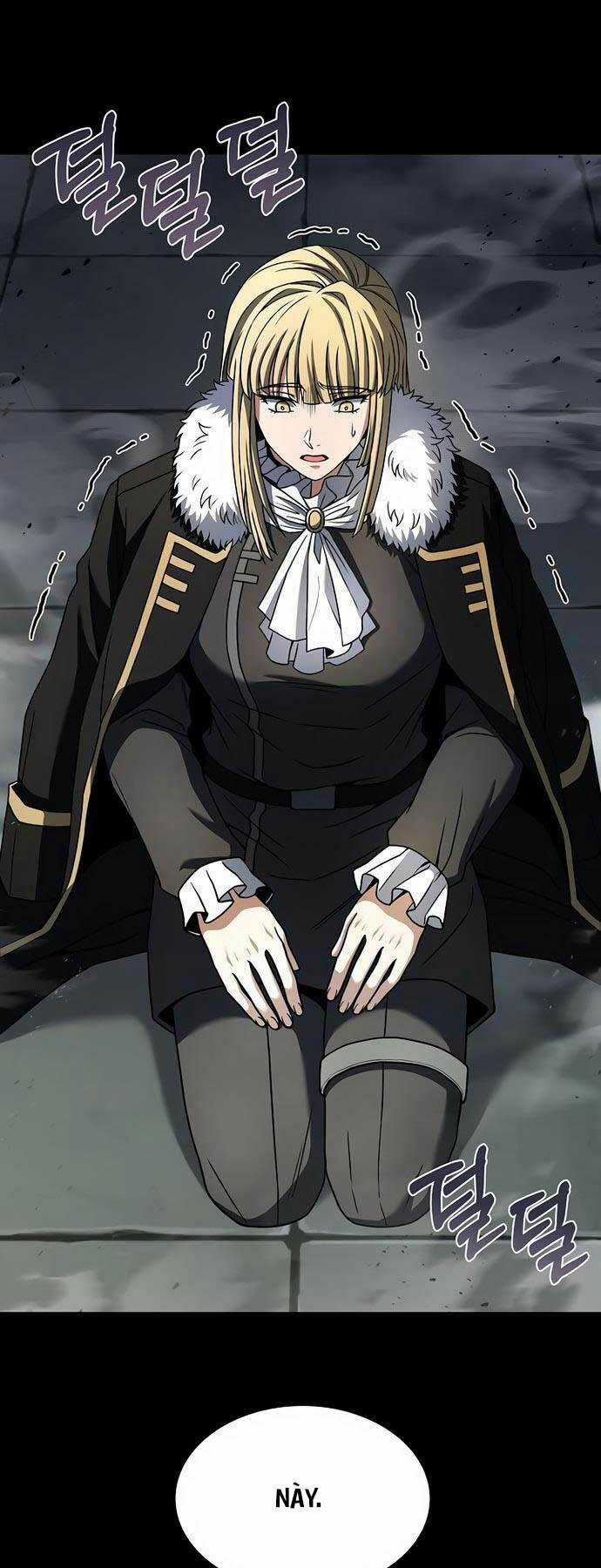 Chòm Sao Là Đệ Tử Của Tôi Chapter 48 trang 29