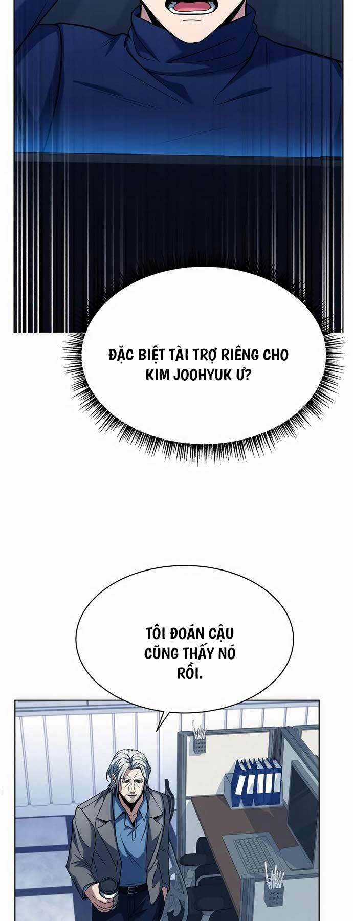 Chòm Sao Là Đệ Tử Của Tôi Chapter 48 trang 3