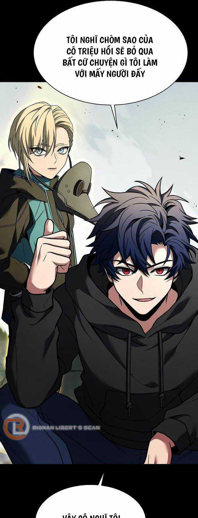 Chòm Sao Là Đệ Tử Của Tôi Chapter 48 trang 31