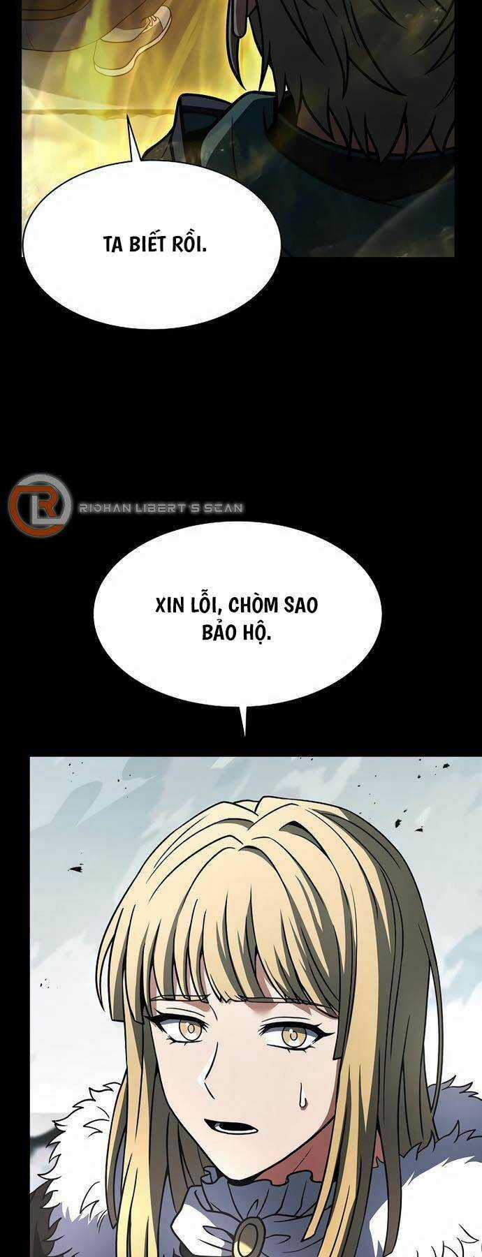 Chòm Sao Là Đệ Tử Của Tôi Chapter 48 trang 33