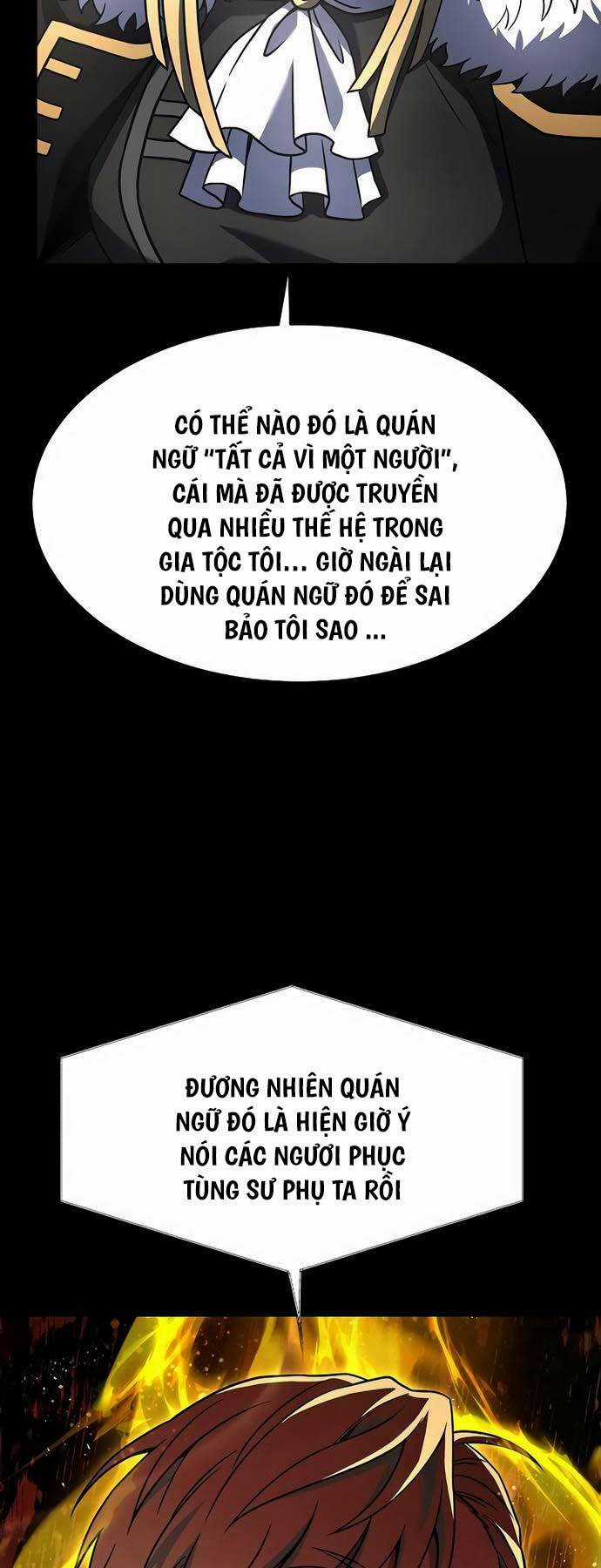 Chòm Sao Là Đệ Tử Của Tôi Chapter 48 trang 34