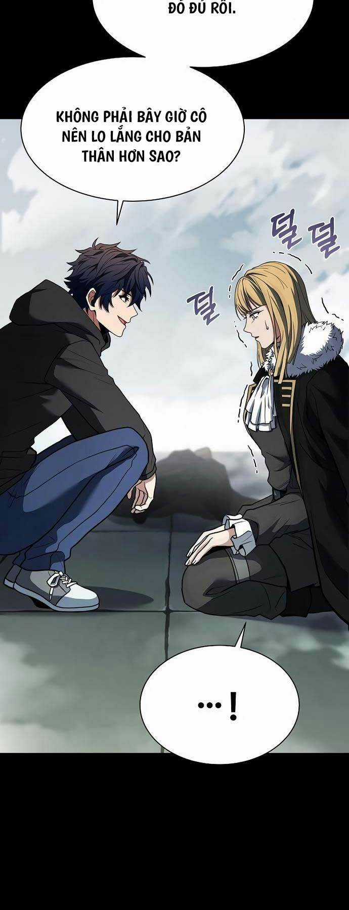 Chòm Sao Là Đệ Tử Của Tôi Chapter 48 trang 37